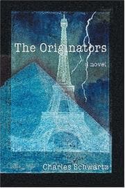 Tapa de The Originators
