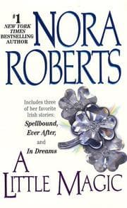 Tapa de A Little Magic (Ever After / In Dreams / Spellbound)