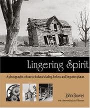 Tapa de Lingering spirit
