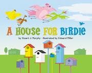 Tapa de A House for Birdie