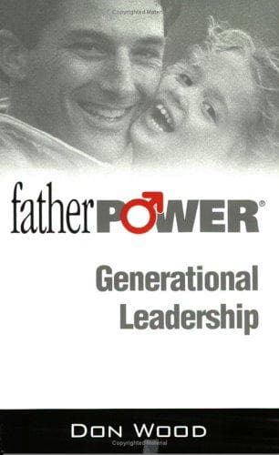 Tapa de Fatherpower