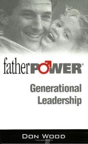 Tapa de Fatherpower