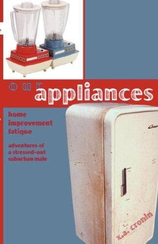 Tapa de Our Appliances