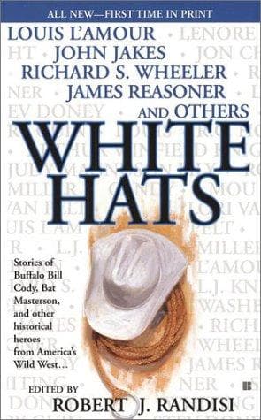 Tapa de White Hats