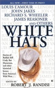 Tapa de White Hats