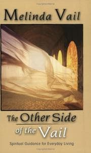 Tapa de The Other Side of the Vail