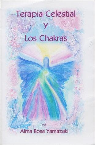 Tapa de Terapia Celestial Y Los Chakras