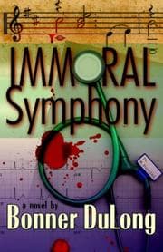 Tapa de Immoral Symphony