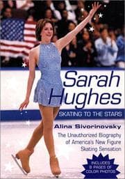 Tapa de Sarah Hughes Biography