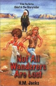 Tapa de Not All Wanderers Are Lost