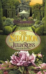 Tapa de The seduction