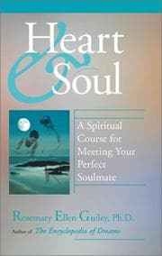 Tapa de Heart and Soul