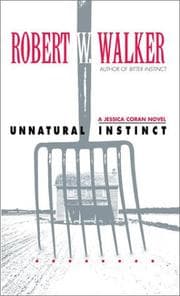 Tapa de Unnatural instinct