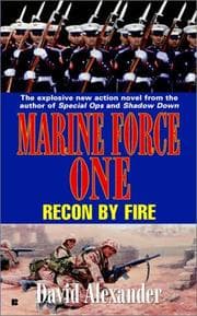 Tapa de Marine Force One
