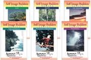 Tapa de Self-Image Builder Series