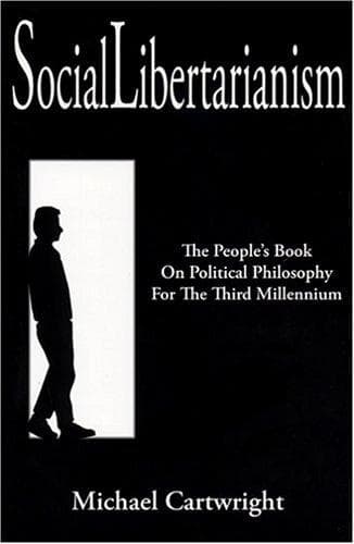 Tapa de SocialLibertarianism