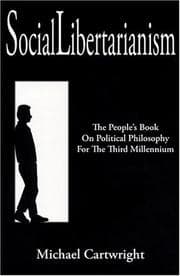 Tapa de SocialLibertarianism