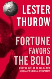 Tapa de Fortune Favors the Bold
