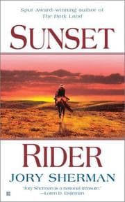 Tapa de Sunset rider