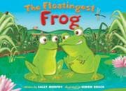 Tapa de The Floatingest Frog