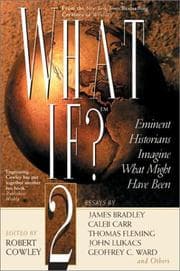 Tapa de What If? 2