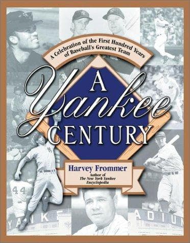 Tapa de A Yankee Century