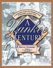 Tapa de A Yankee Century