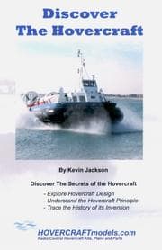 Tapa de Discover the Hovercraft