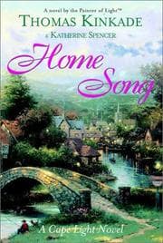 Tapa de Home song