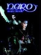 Tapa de Nero Rule Book 8th Ed