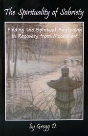Tapa de The Spirituality of Sobriety