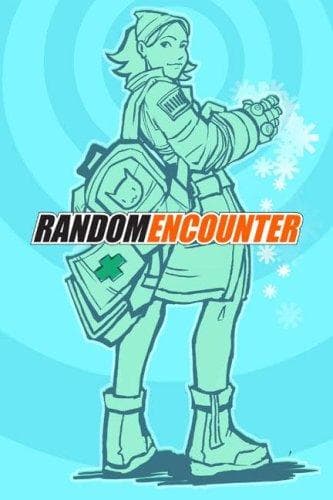 Tapa de Random Encounter, Volume 1