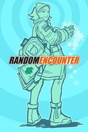 Tapa de Random Encounter, Volume 1