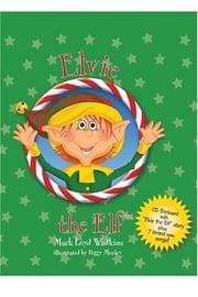 Tapa de Elvie the Elf
