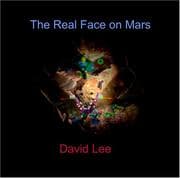 Tapa de The Real Face on Mars
