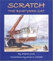 Tapa de Scratch Overwinters at the Boatyard