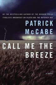 Tapa de Call me the Breeze