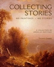 Tapa de Collecting Stories