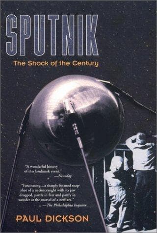 Tapa de Sputnik