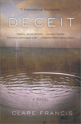 Tapa de Deceit