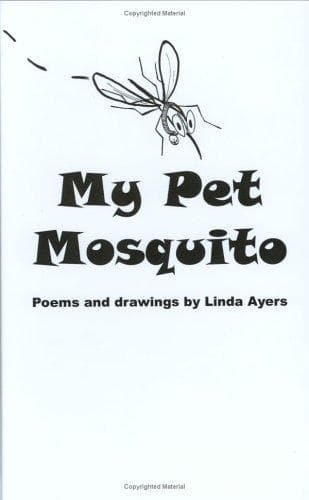 Tapa de My Pet Mosquito