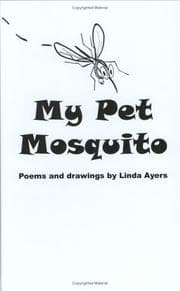 Tapa de My Pet Mosquito