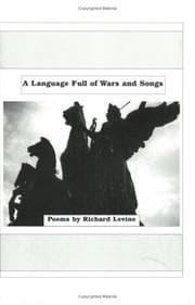 Tapa de A Language Full of Wars and Songs