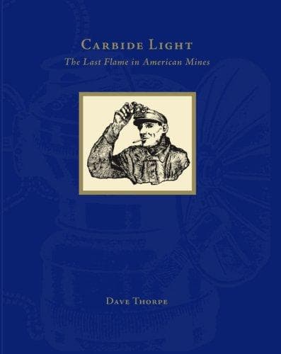 Tapa de Carbide Light