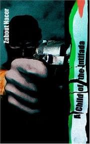 Tapa de A Child of the Intifada