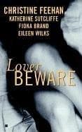 Tapa de Lover beware.