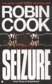 Tapa de Seizure
