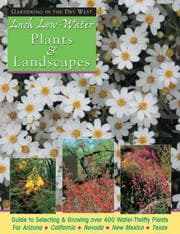 Tapa de Lush Low-Water Plants & Landscapes