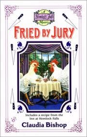 Tapa de Fried by jury