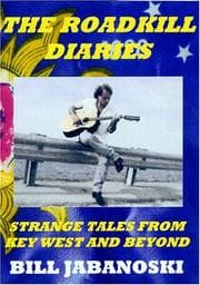 Tapa de The Roadkill Diaries